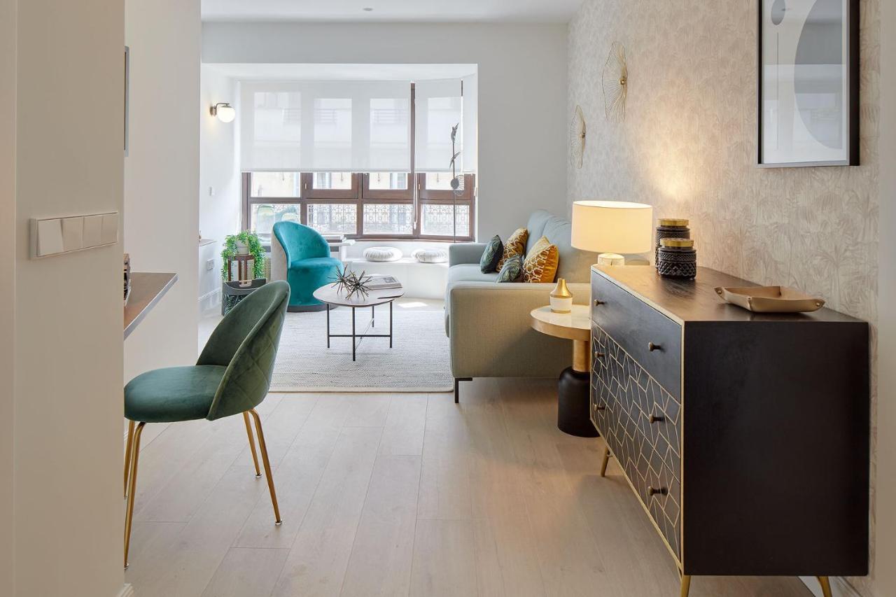 Hygge By Feelfree Rentals San Sebastian Exterior photo