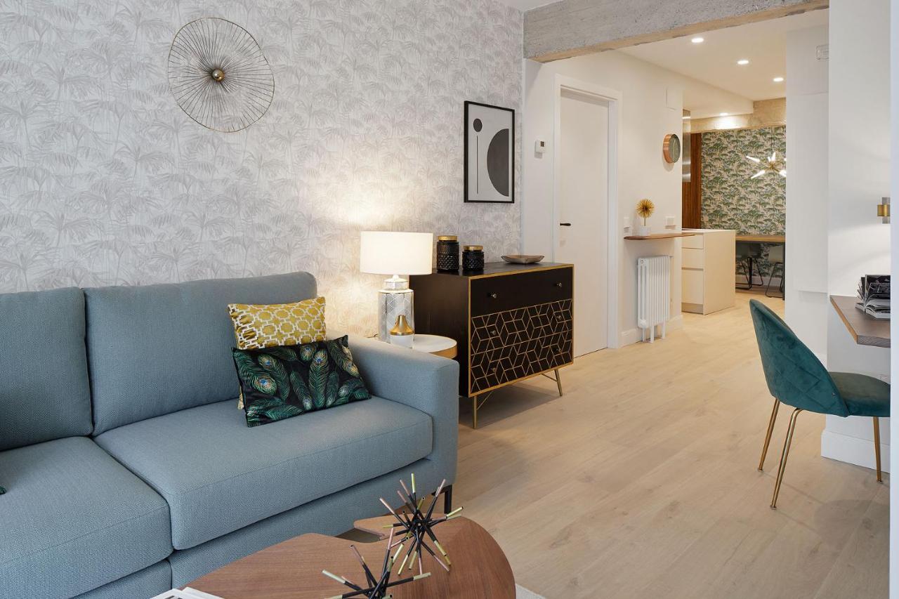 Hygge By Feelfree Rentals San Sebastian Exterior photo