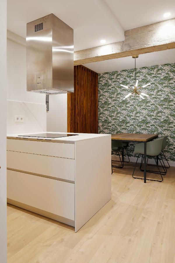Hygge By Feelfree Rentals San Sebastian Exterior photo
