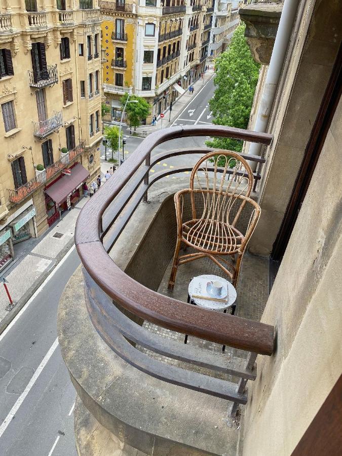 Hygge By Feelfree Rentals San Sebastian Exterior photo